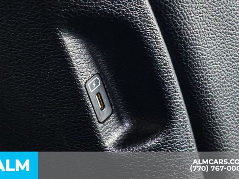 Used 2024 Kia Telluride EX FWD image 57