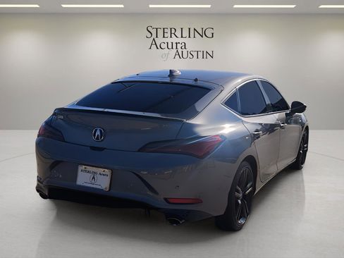 Certified 2024 Acura Integra A-Spec image 5
