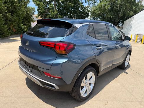 Used 2024 Buick Encore GX Preferred w/ Comfort Package AWD/4WD image 30