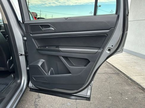 Used 2021 Volkswagen Atlas SEL image 25