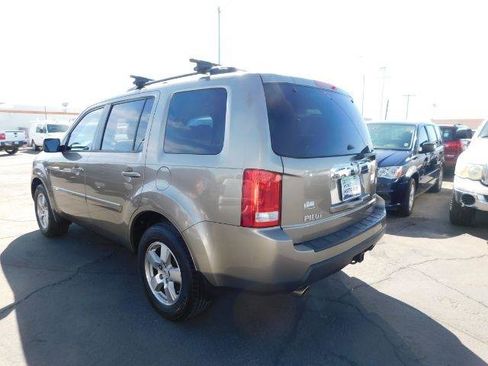 Used 2011 Honda Pilot EX-L image 5