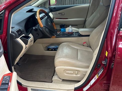 Used 2010 Lexus RX 350 AWD image 5