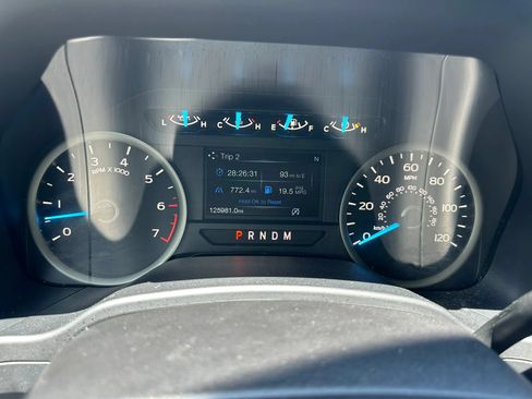 Used 2018 Ford F150 XLT w/ Equipment Group 302A Luxury AWD/4WD image 27