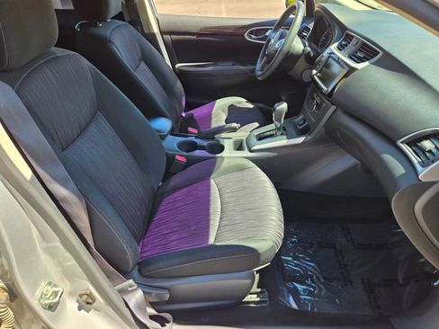 Used 2019 Nissan Sentra SV image 20