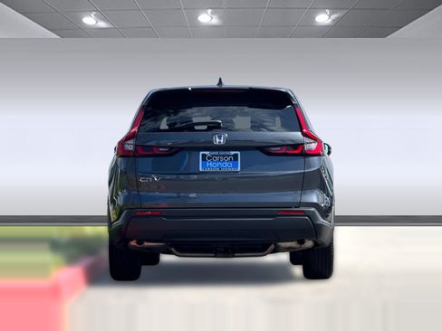 Certified 2024 Honda CR-V EX-L image 10