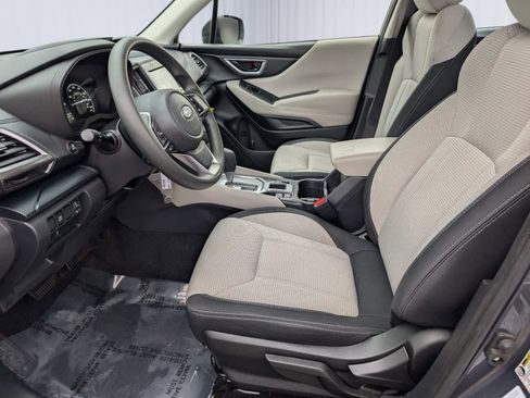 Used 2023 Subaru Forester image 12