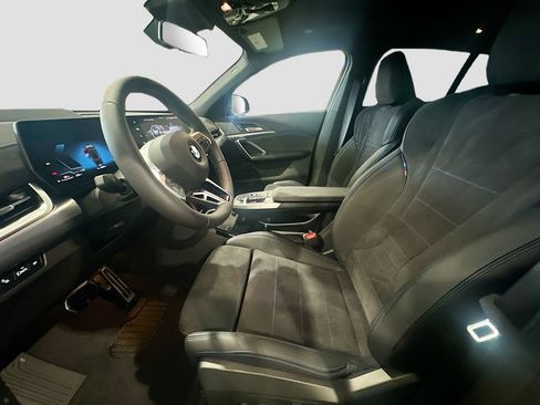 New 2026 BMW X2 xDrive28i w/ Technology Package AWD/4WD image 21