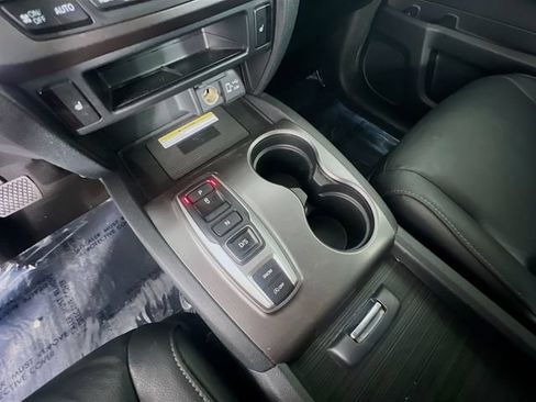 Used 2021 Honda Pilot Special Edition image 25