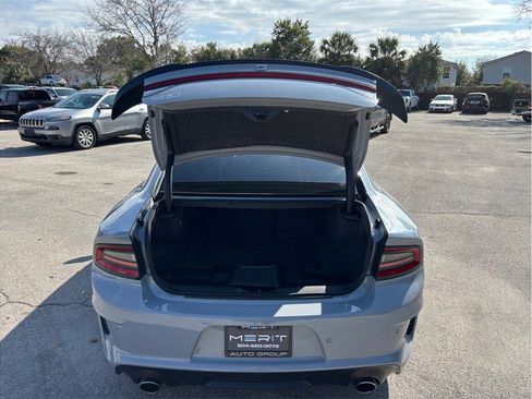 Used 2021 Dodge Charger Scat Pack image 48