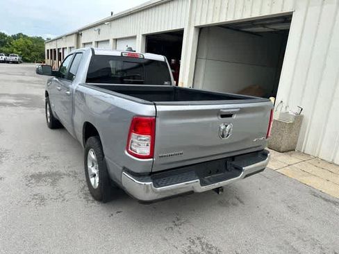Used 2021 RAM 1500 Big Horn AWD/4WD image 19