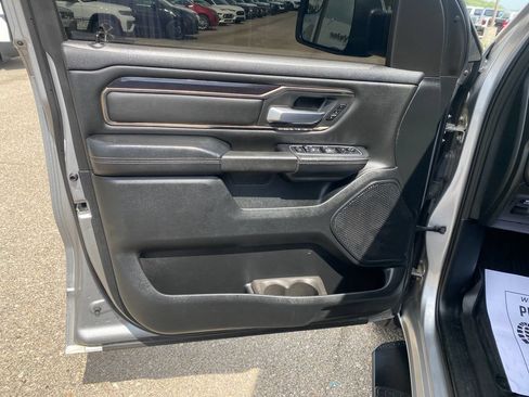 Used 2020 RAM 1500 Sport w/ Alpine Leather & Sound Group AWD/4WD image 19