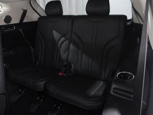 Used 2022 Genesis GV80 3.5T Advanced + AWD/4WD image 22