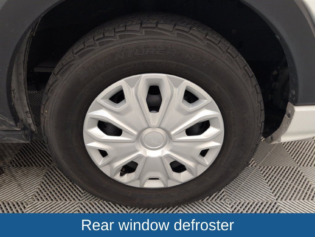 Used 2024 Ford Transit 350 XLT RWD image 19