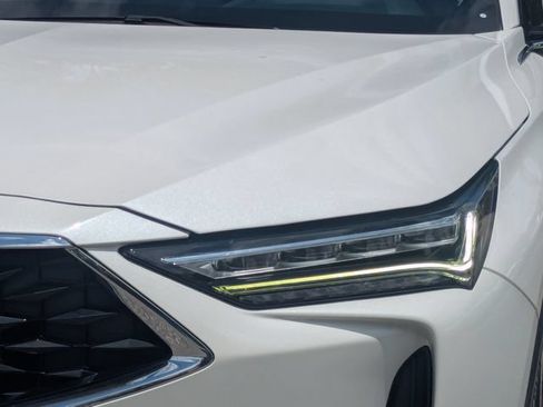 Used 2023 Acura MDX FWD w/ Technology Package image 9