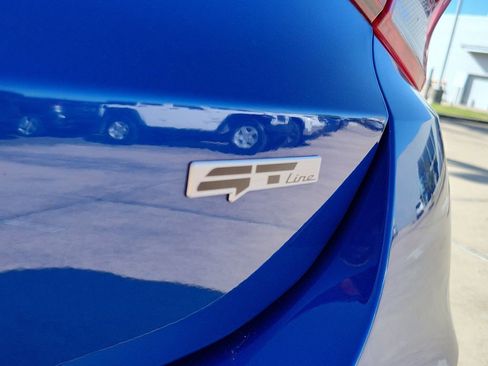 Used 2023 Kia K5 GT-Line image 8