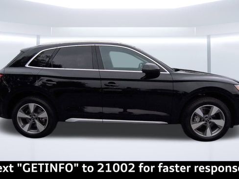 Certified 2023 Audi Q5 2.0T Premium w/ Convenience Package image 38