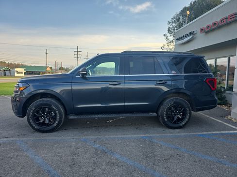 Used 2024 Ford Expedition Timberline AWD/4WD image 7