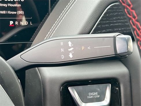 New 2026 GMC Yukon AT4 Ultimate image 12