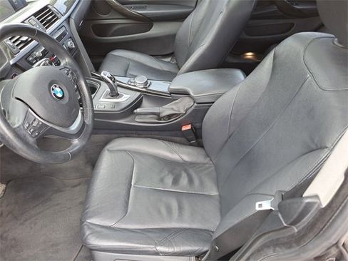 Used 2015 BMW 428i Gran Coupe xDrive image 23