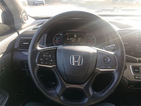 Used 2020 Honda Pilot EX-L image 14