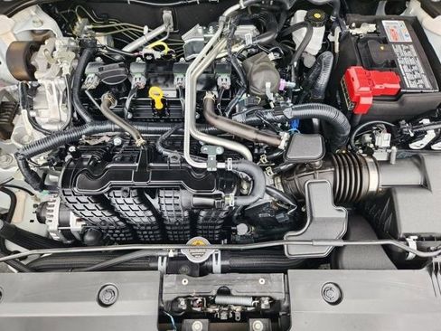 Used 2025 Nissan Altima 2.5 SV w/ SV Premium Package image 32