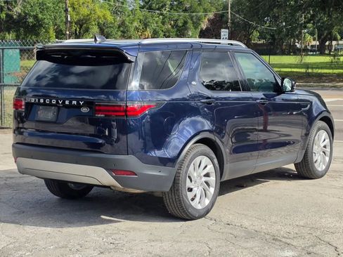 Used 2022 Land Rover Discovery S AWD/4WD image 9