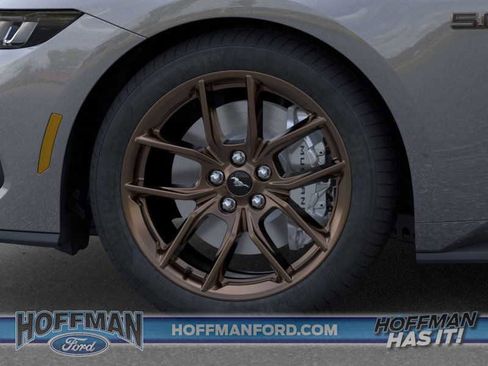 New 2025 Ford Mustang GT Premium image 19