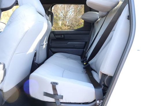 New 2025 Toyota Tacoma SR5 image 6