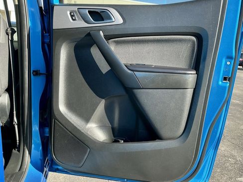 Used 2022 Ford Ranger XLT w/ Equipment Group 301A Mid image 23