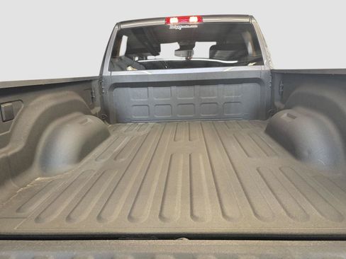 Used 2026 RAM 2500 Big Horn AWD/4WD image 19