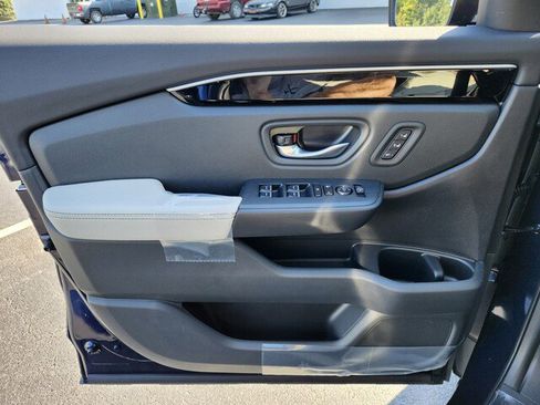 New 2026 Honda Passport RTL image 18