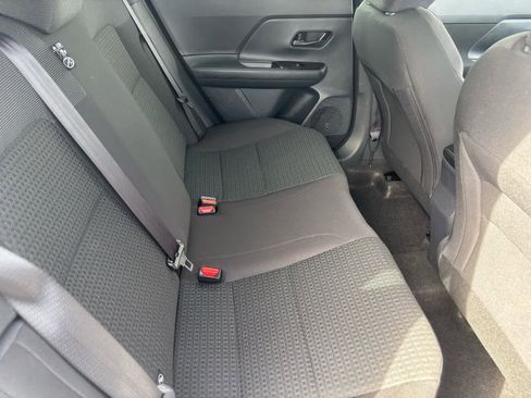 New 2026 Nissan Kicks S image 11