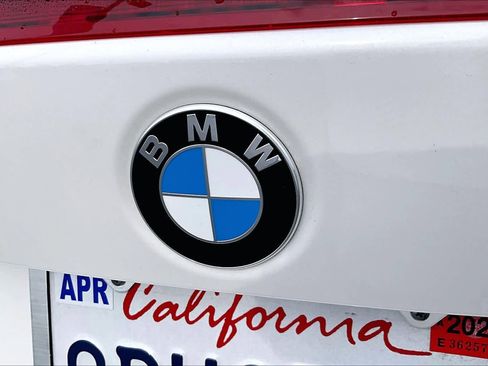 Used 2018 BMW 230i Convertible image 30