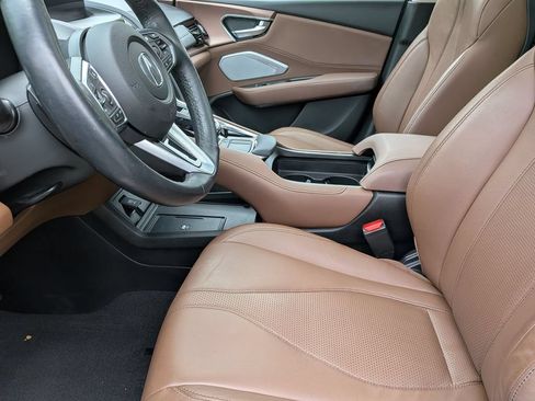 Certified 2023 Acura RDX AWD w/ Technology Package image 12