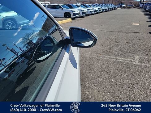 Certified 2023 Volkswagen Jetta GLI Autobahn image 34