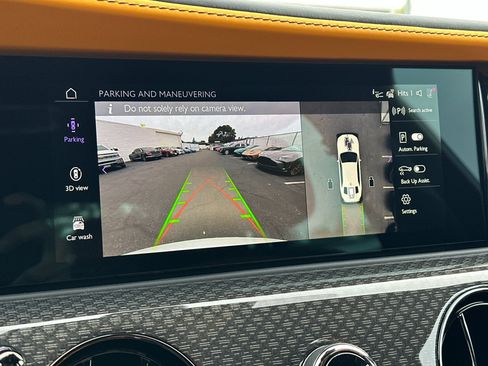 Certified 2025 Rolls-Royce Ghost Black Badge image 19