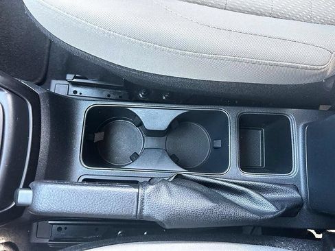 Used 2021 Ford EcoSport S FWD image 19
