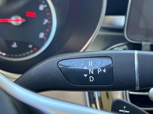 Certified 2020 Mercedes-Benz GLC 300 4MATIC image 15