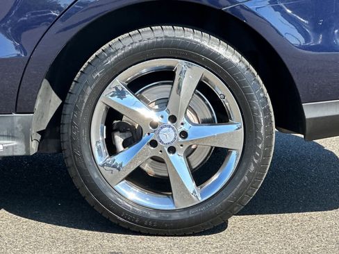 Used 2016 Mercedes-Benz GLE 350 4MATIC image 32