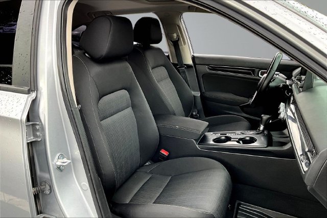 Used 2022 Honda Civic EX image 27