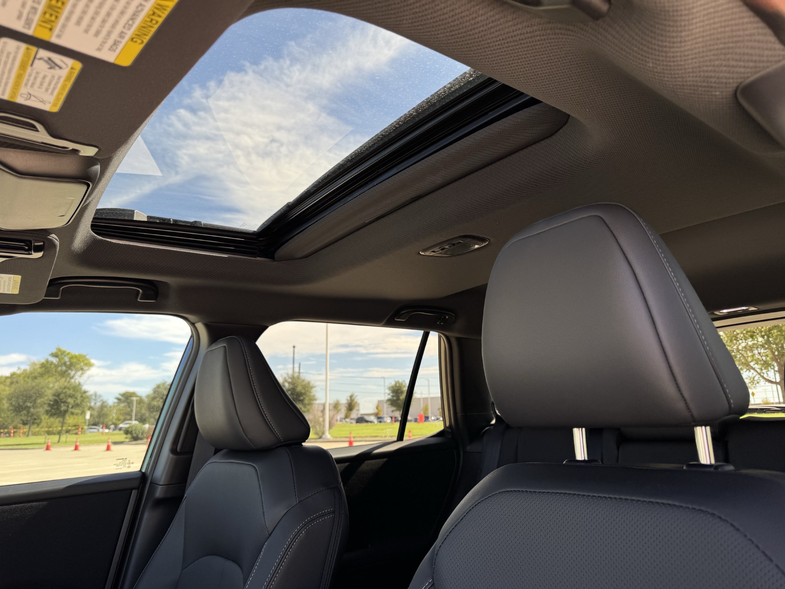 New 2026 Subaru Outback Limited XT AWD/4WD image 25