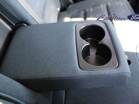 New 2025 Ford Bronco Sport Heritage w/ Convenience Package image 9