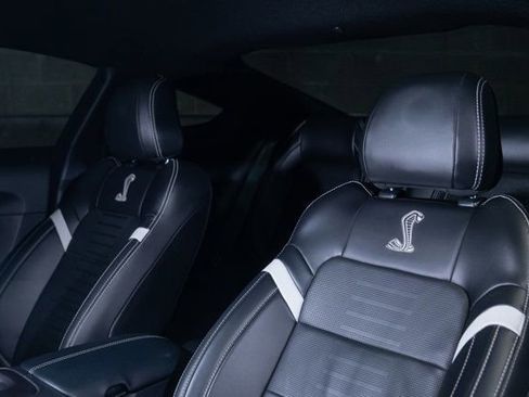 Used 2020 Ford Mustang Shelby GT500 w/ Technology Package image 20