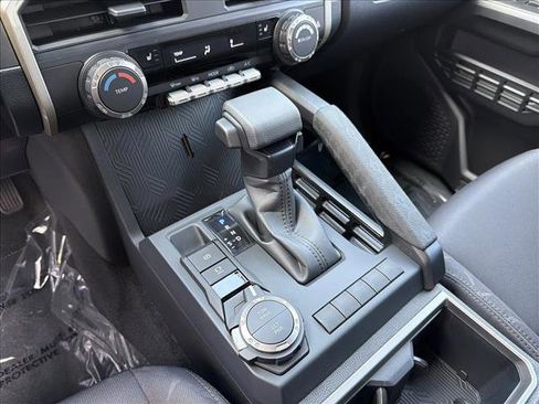 New 2026 Toyota Tacoma SR5 AWD/4WD image 18