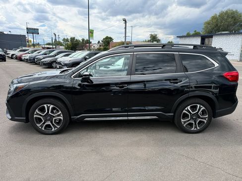 Used 2023 Subaru Ascent Limited AWD/4WD image 6