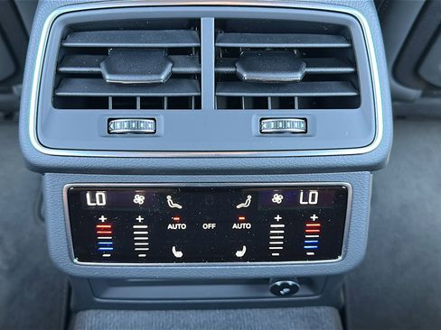 New 2026 Audi RS 7 Performance image 17