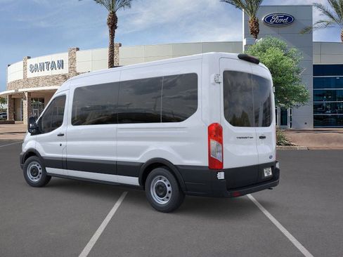 New 2026 Ford Transit 350 XL RWD image 4