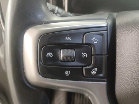 Used 2023 Chevrolet Silverado 1500 LT RWD image 22