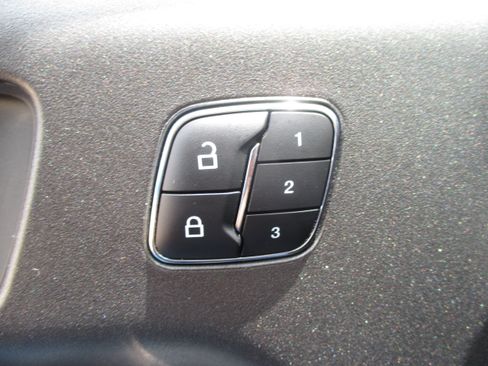 Used 2025 Ford Bronco Sport Outer Banks w/ Outer Banks Tech Package+ AWD/4WD image 36