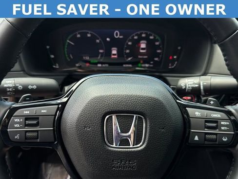 Certified 2023 Honda Accord Touring image 20
